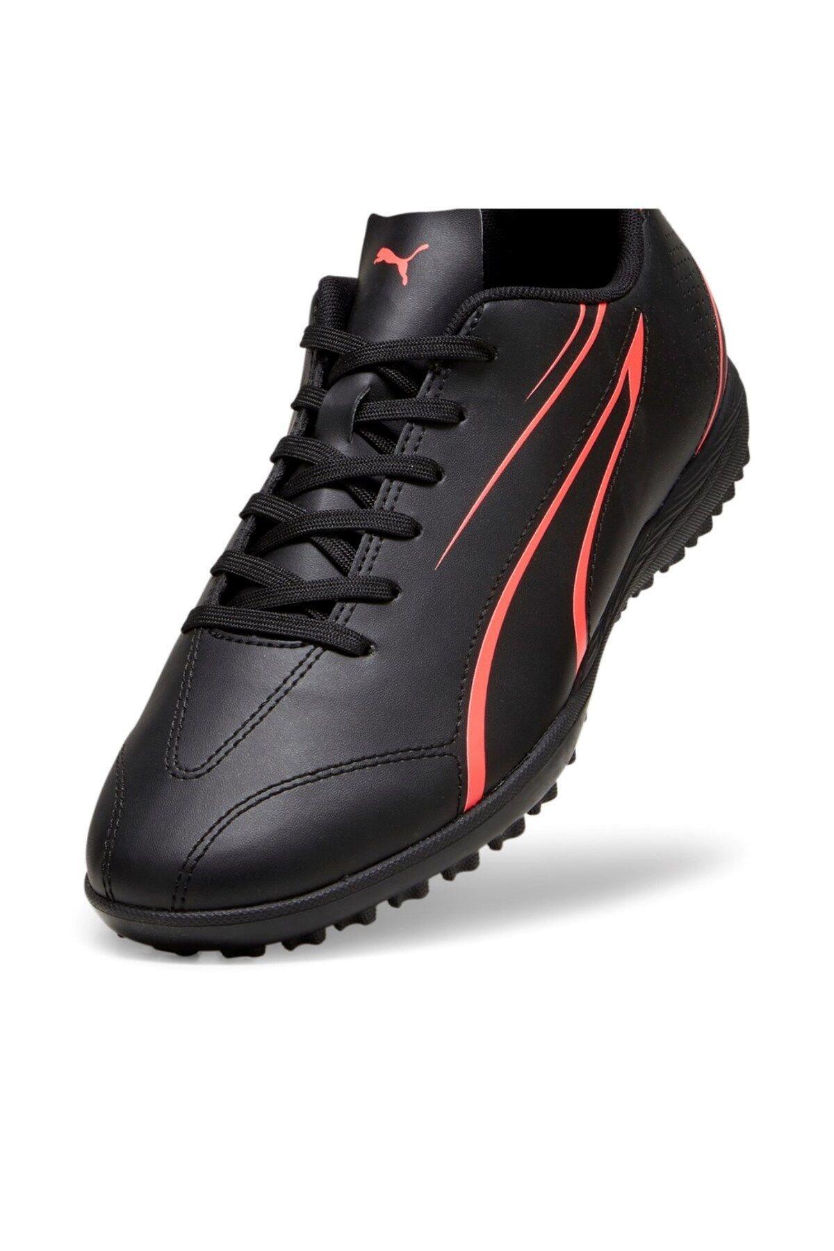 Puma Vitoria Tt 107484_02 Siyah