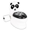 Pilsan Eğitici Klozet Panda PİL07-561