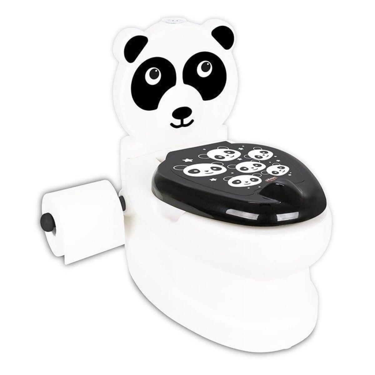 Pilsan Eğitici Klozet Panda PİL07-561