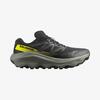 Salomon Ultra Flow 2 Gore-Tex L47883200 Siyah/Füme/Sarı