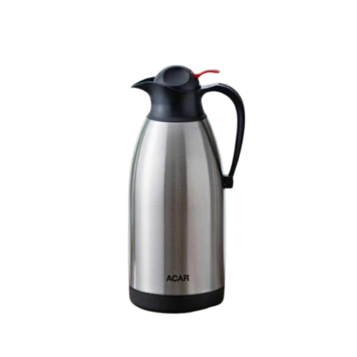 Acar Termos 2,5 Lt Tms-06514/12 İnox