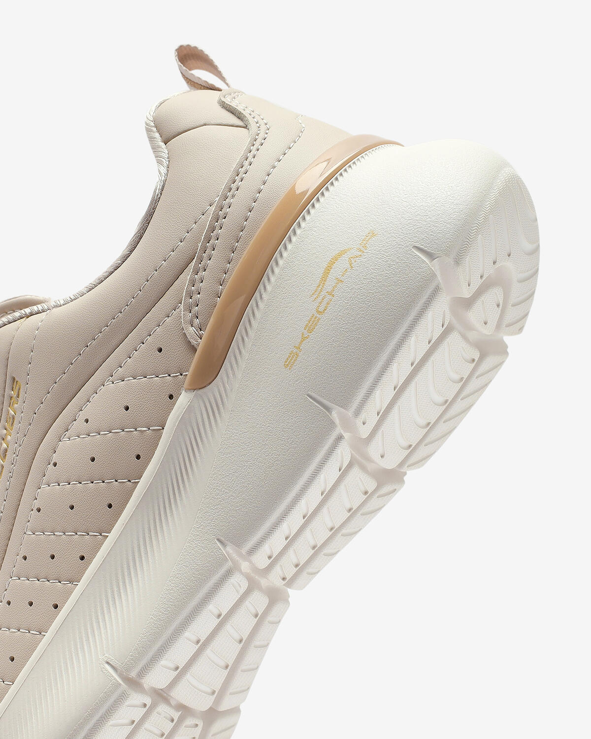 Skechers Skech-Air Dynamight 2,0 - Modern Glimpse 150373 Ntgd Natürel/Gold