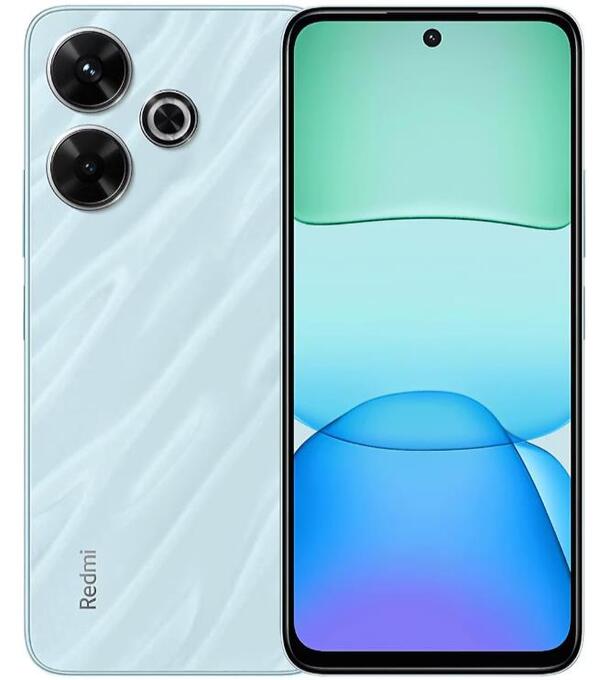 Xiaomi Cep Telefonu Redmi 13 8/256Gb Ocean Blue