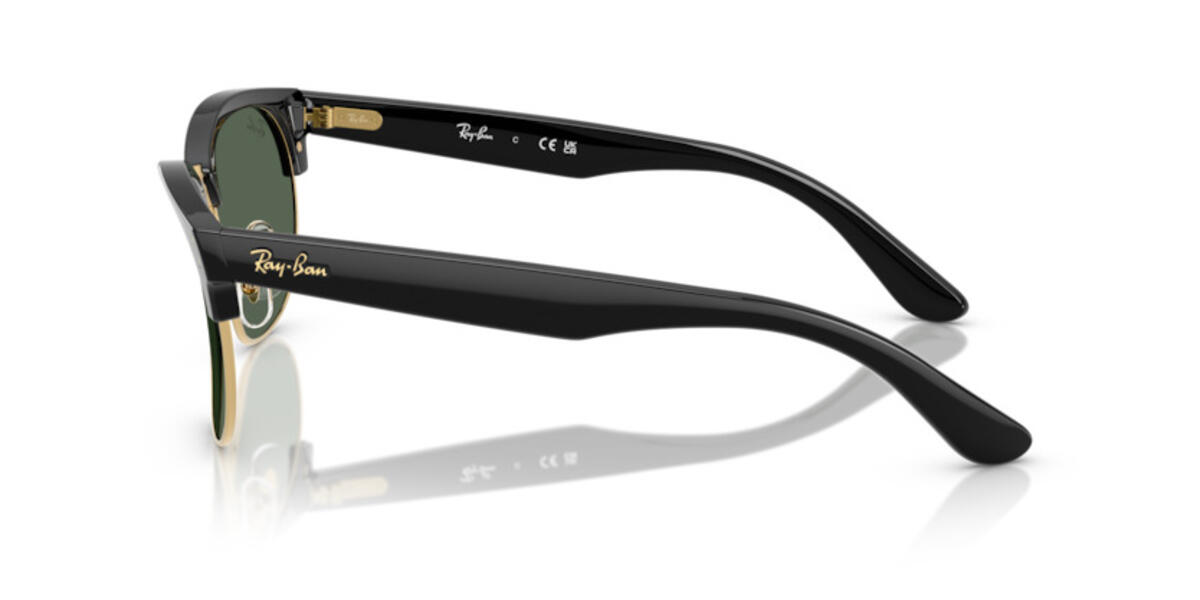Ray-Ban Gözlük Unisex 0RBR0504S 6677VR 54