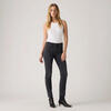 Levis Pantolon 724 Hıgh Rise Straight 18883-0391 Siyah