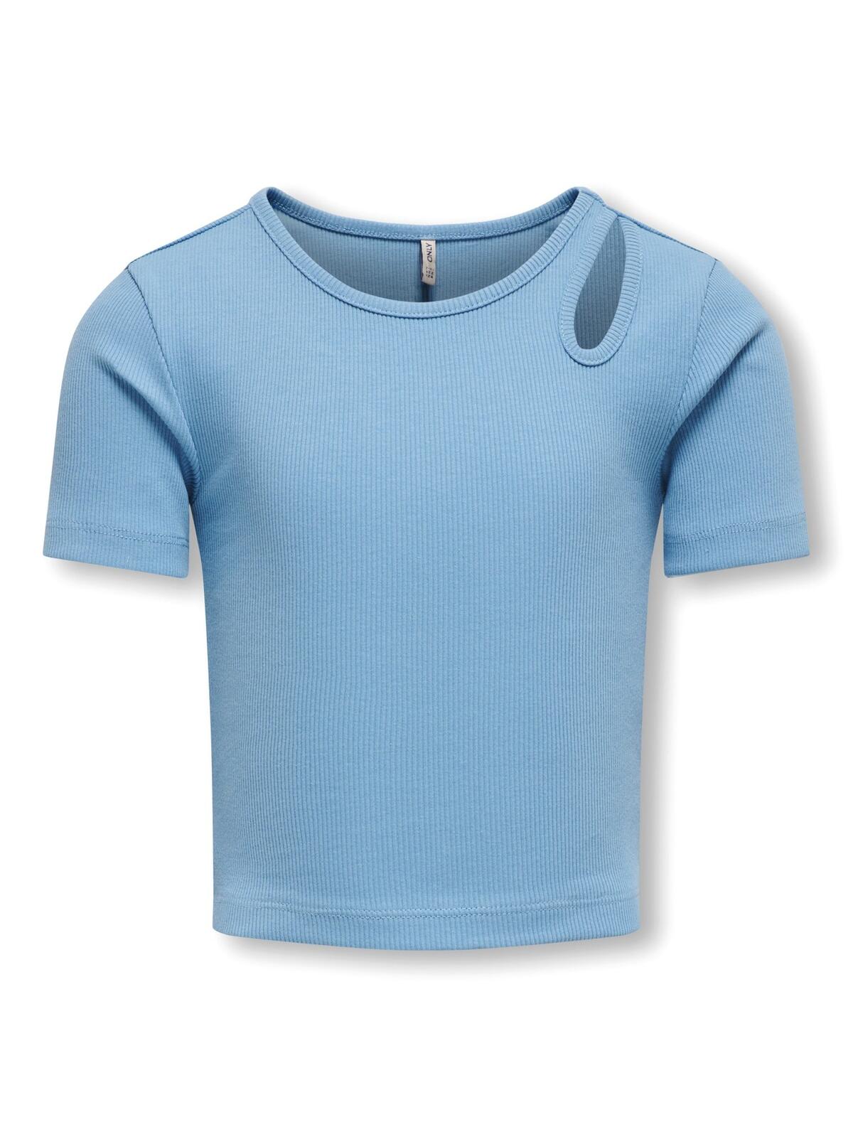 Only Kids Bluz 15313690 Mavi