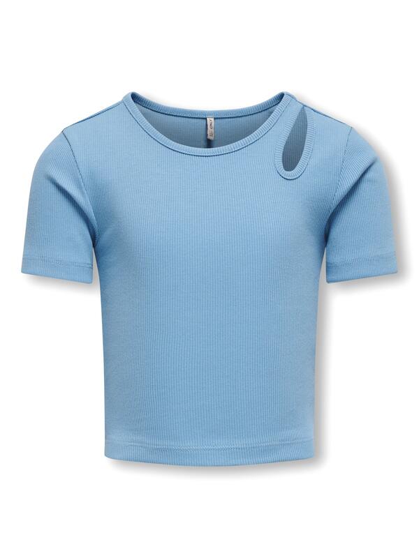Only Kids Bluz 15313690 Mavi