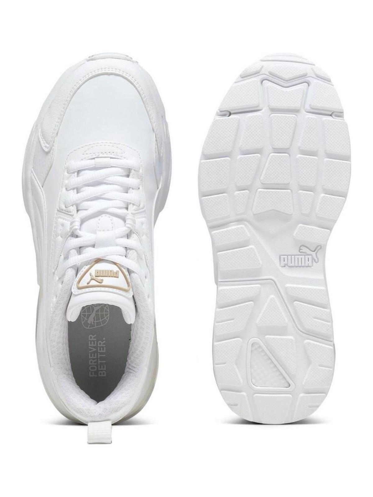 Puma Vis2K Sl 39421401 Beyaz