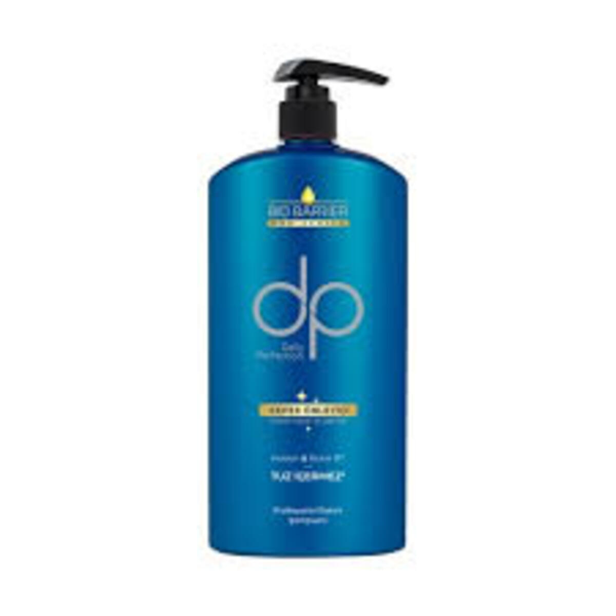 Dp Şampuan Bio Barrier Kepek Önleyici 400Ml