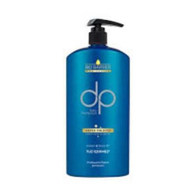 Dp Şampuan Bio Barrier Kepek Önleyici 400Ml (Dy)