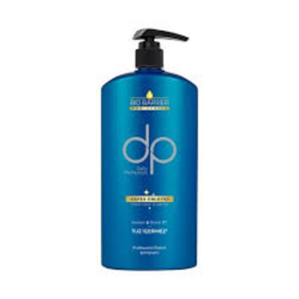 Dp Şampuan Bio Barrier Kepek Önleyici 400Ml