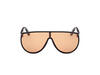 Tom Ford Gözlük Unisex FT1182 01E