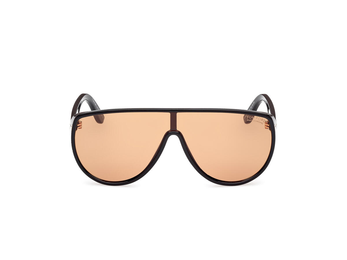Tom Ford Gözlük Unisex FT1182 01E