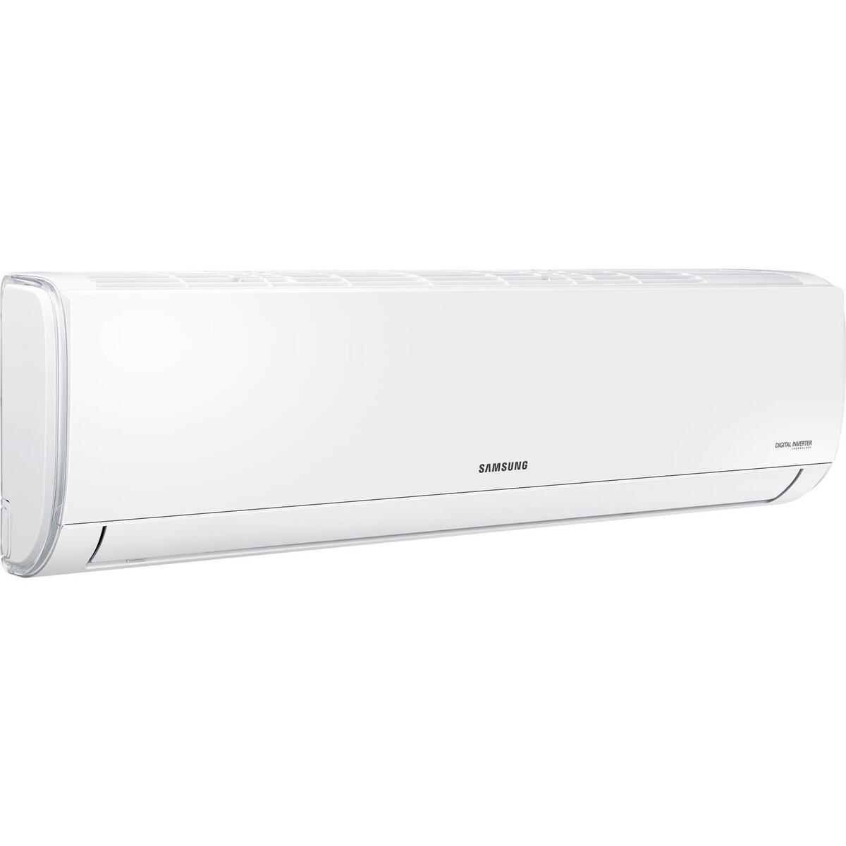 Samsung Klima 12000Btu AR12TXHQASI
