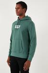 Levis Sweatshirt A2410-0009 Yeşil