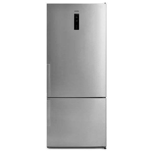 Vestel Buzdolabı No-Frost NFK60122 EX GI PRO WIFI