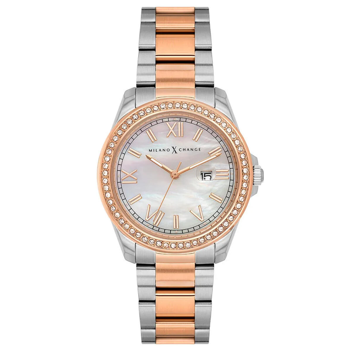 Milano X Change Saat Kadın MXL47000