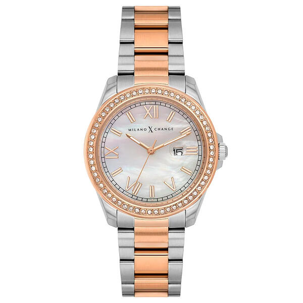 Milano X Change Saat Kadın MXL47000