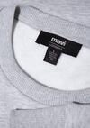Mavi Sweatshirt M0611716-80018 Gri