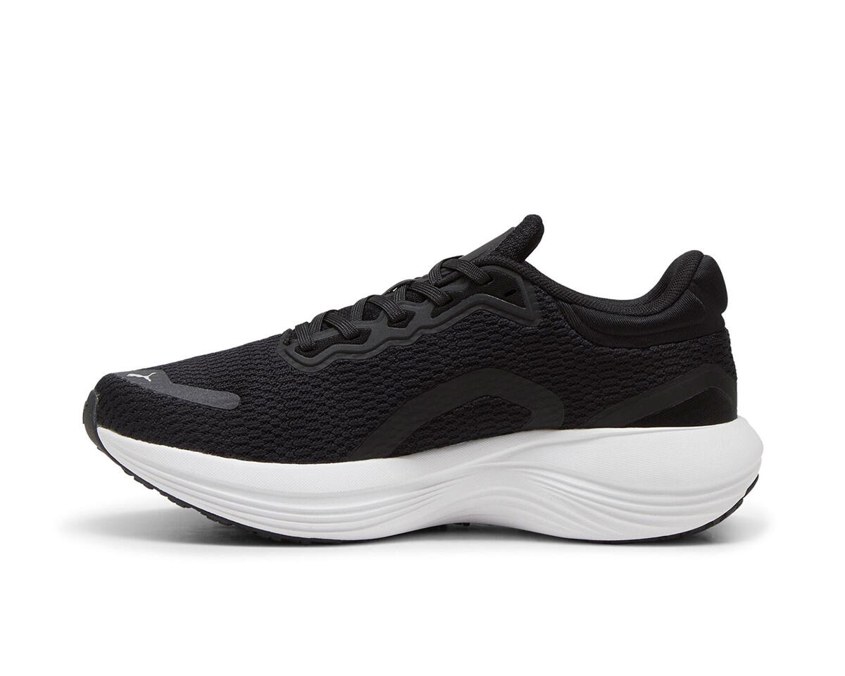 Puma Scend Pro 378776_13 Siyah