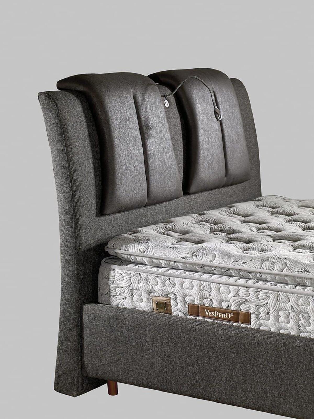 Vespero Başlık 150 Cm Relax Plus