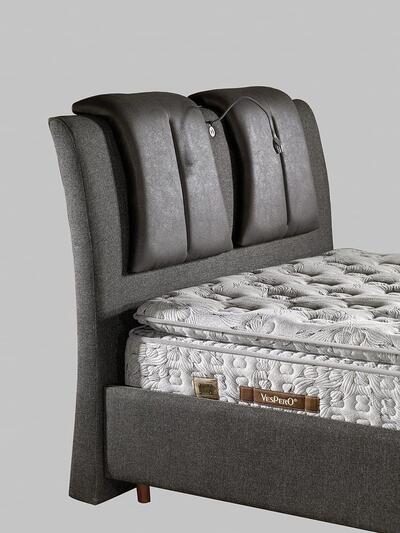 Vespero Başlık 150 Cm Relax Plus(Dy)