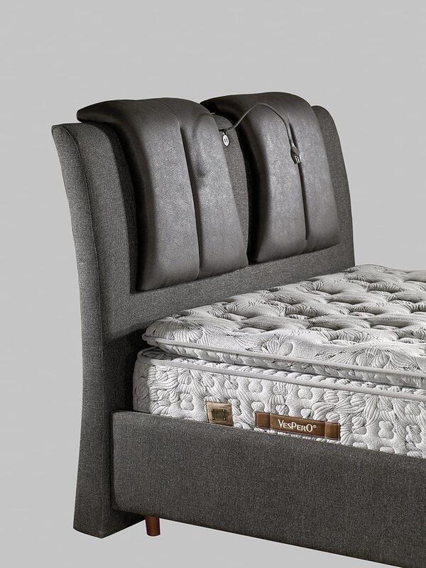 Vespero Başlık 150 Cm Relax Plus