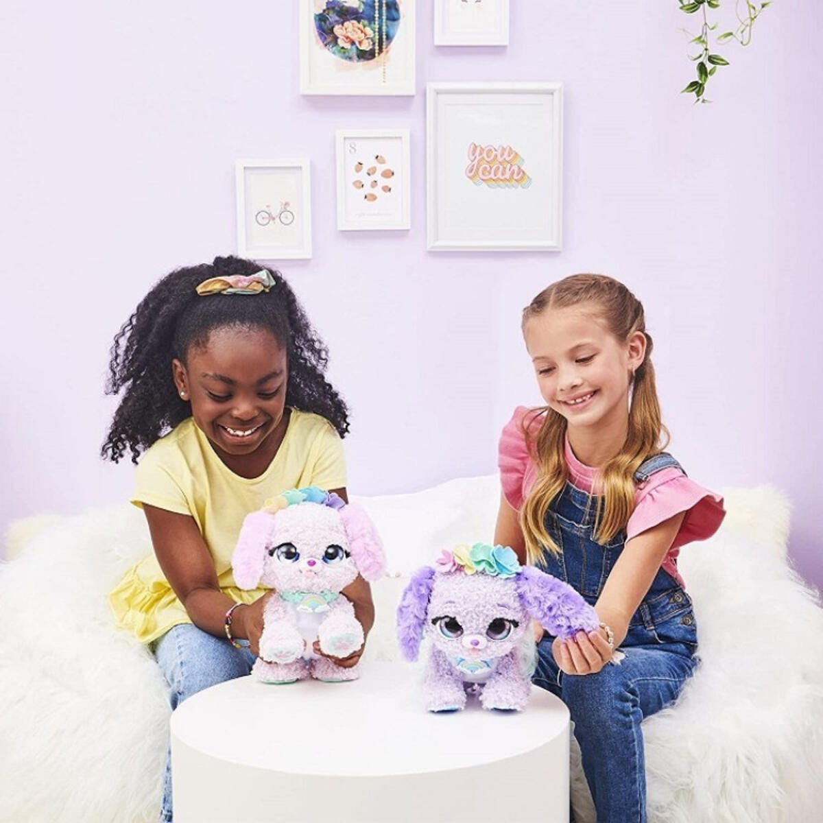 Spin Master Present Pets Gökkuşaği Perisi SPM-6061372