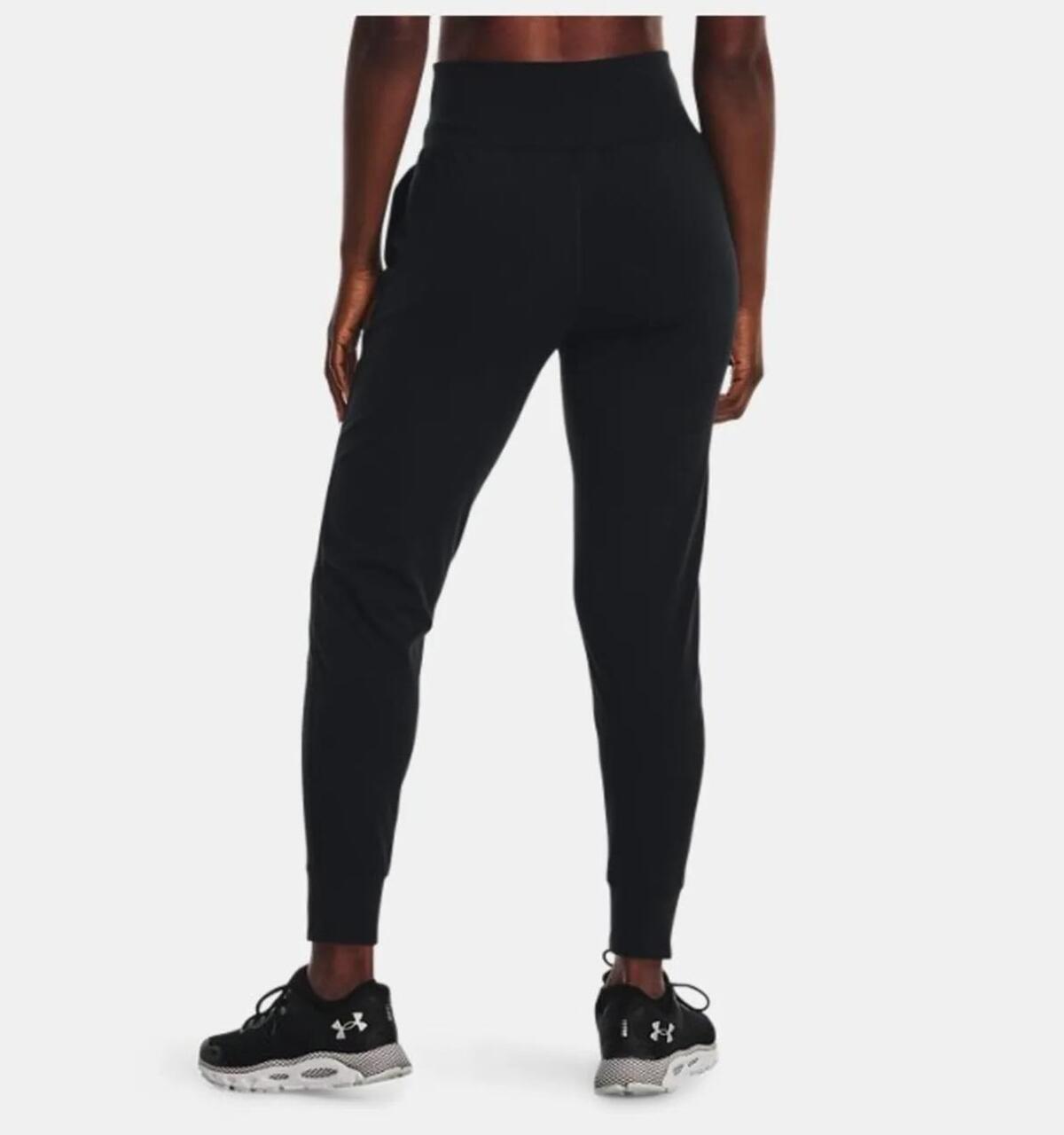 Under Armour Motion Jogger 1375077-001 Siyah