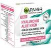 Garnier Krem Nemlendirici Hyaluronik Aloe Jel Gül 50Ml