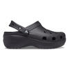 Crocs Classic Platform Clog W 206750_001 Black