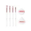 Nascita Makyaj Fırçası 4Lü&2Li Puf Seti NASBRUSHSET162