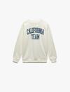 Koton Sweatshirt Erkek Çocuk 6WKB10138TK Ekru