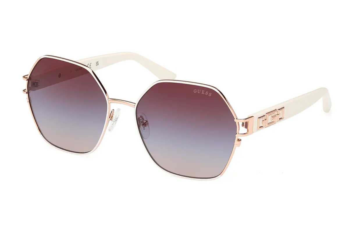 Guess Gözlük Kadın GU7913 25W 59-17-140