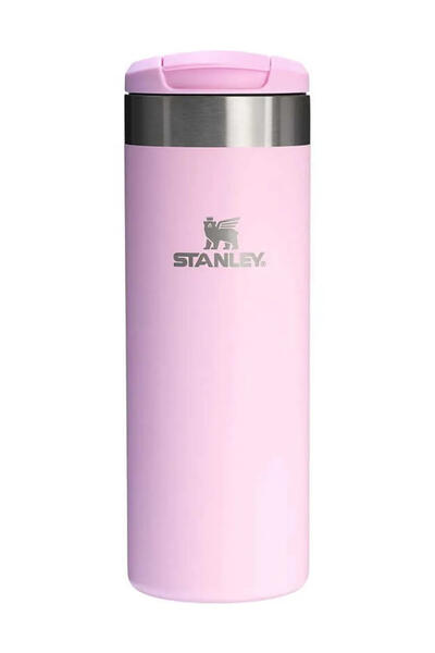 Stanley Termos The AeroLight Transit Mug 0.47 Lt 10-10787-221 Kiraz Çiçeği