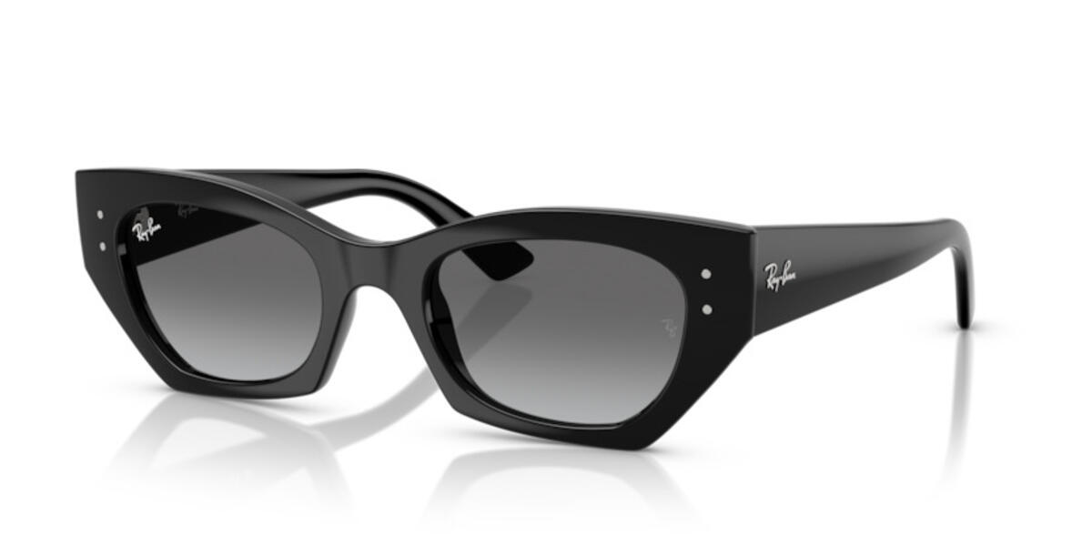 Ray-Ban Gözlük Unisex 0RB4430 667711 49