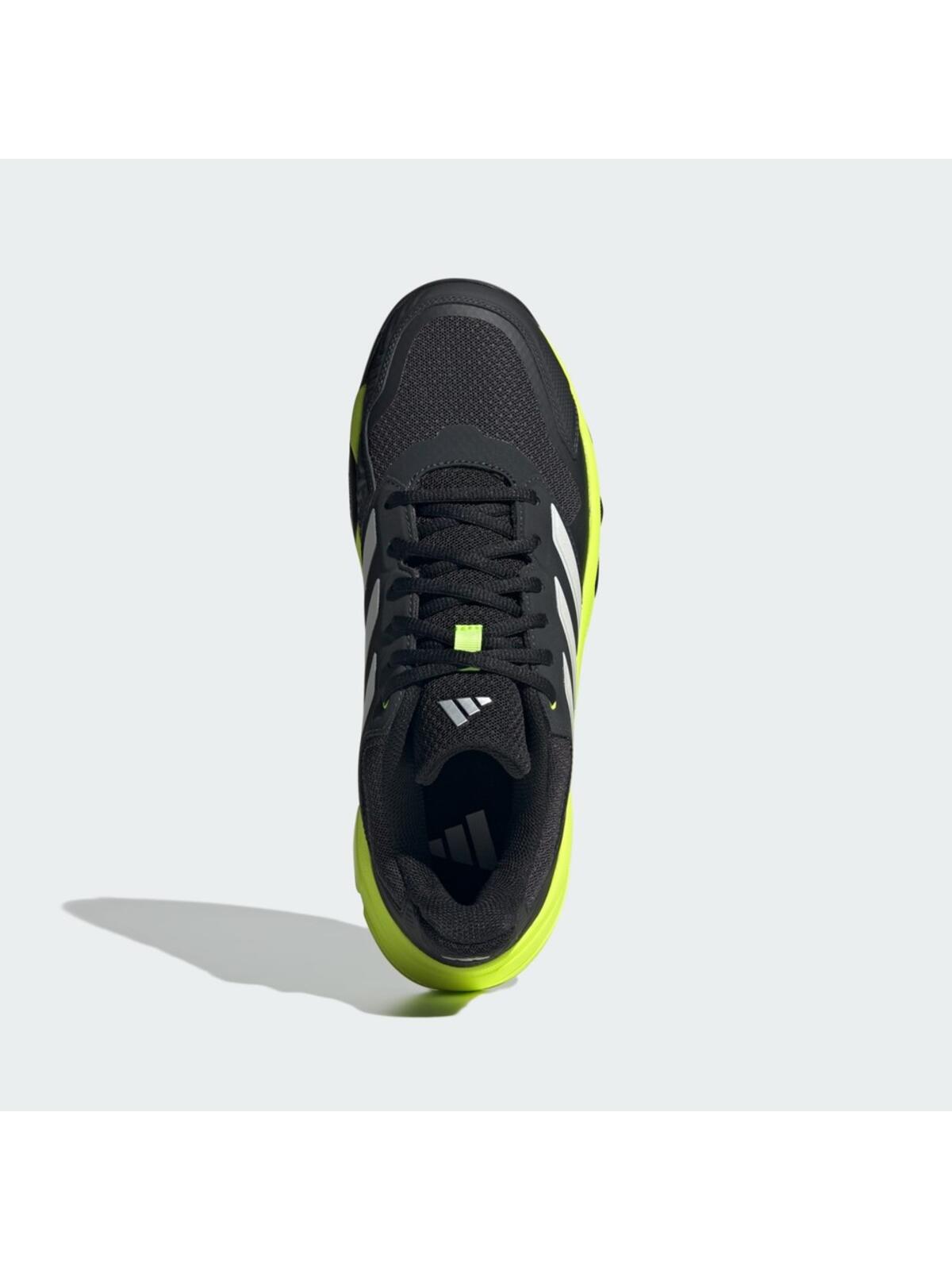 Adidas Courtjam Control 3 M IH3093 Siyah