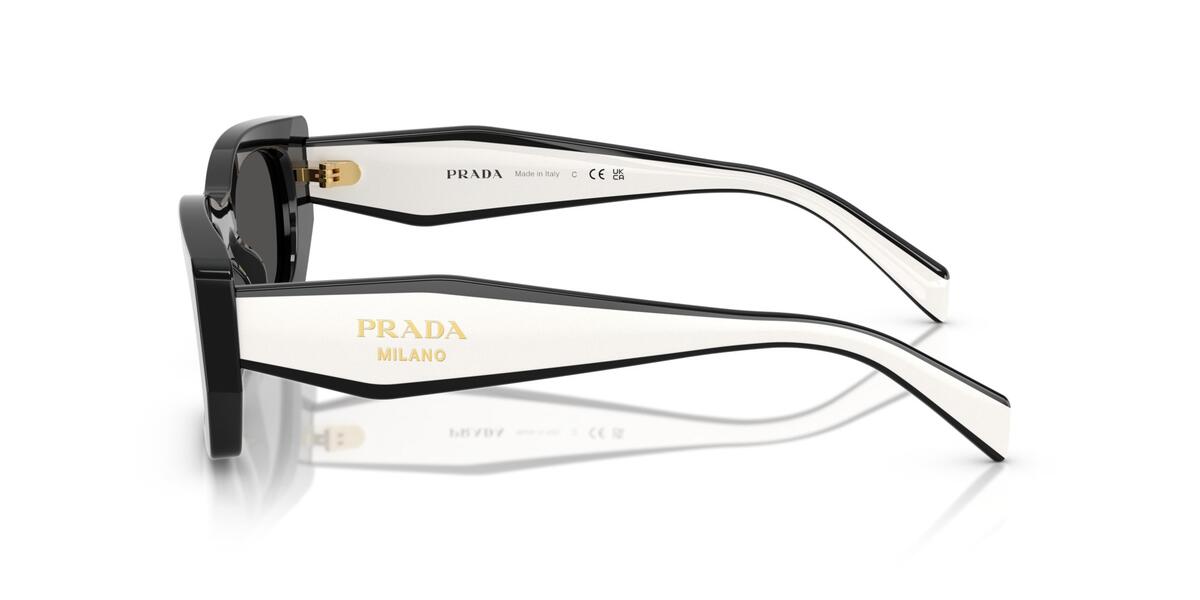 Prada Gözlük Kadın 0PR B05S 09Q08Z 53