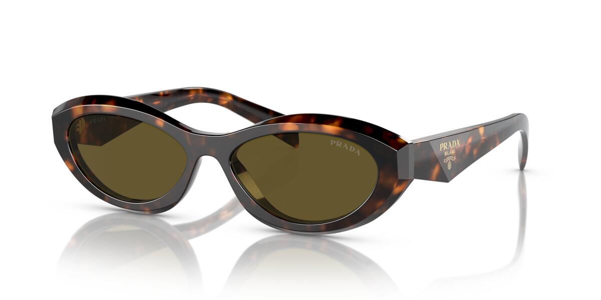 Prada Gözlük Kadın 0PR 26ZS 14L09Z 55
