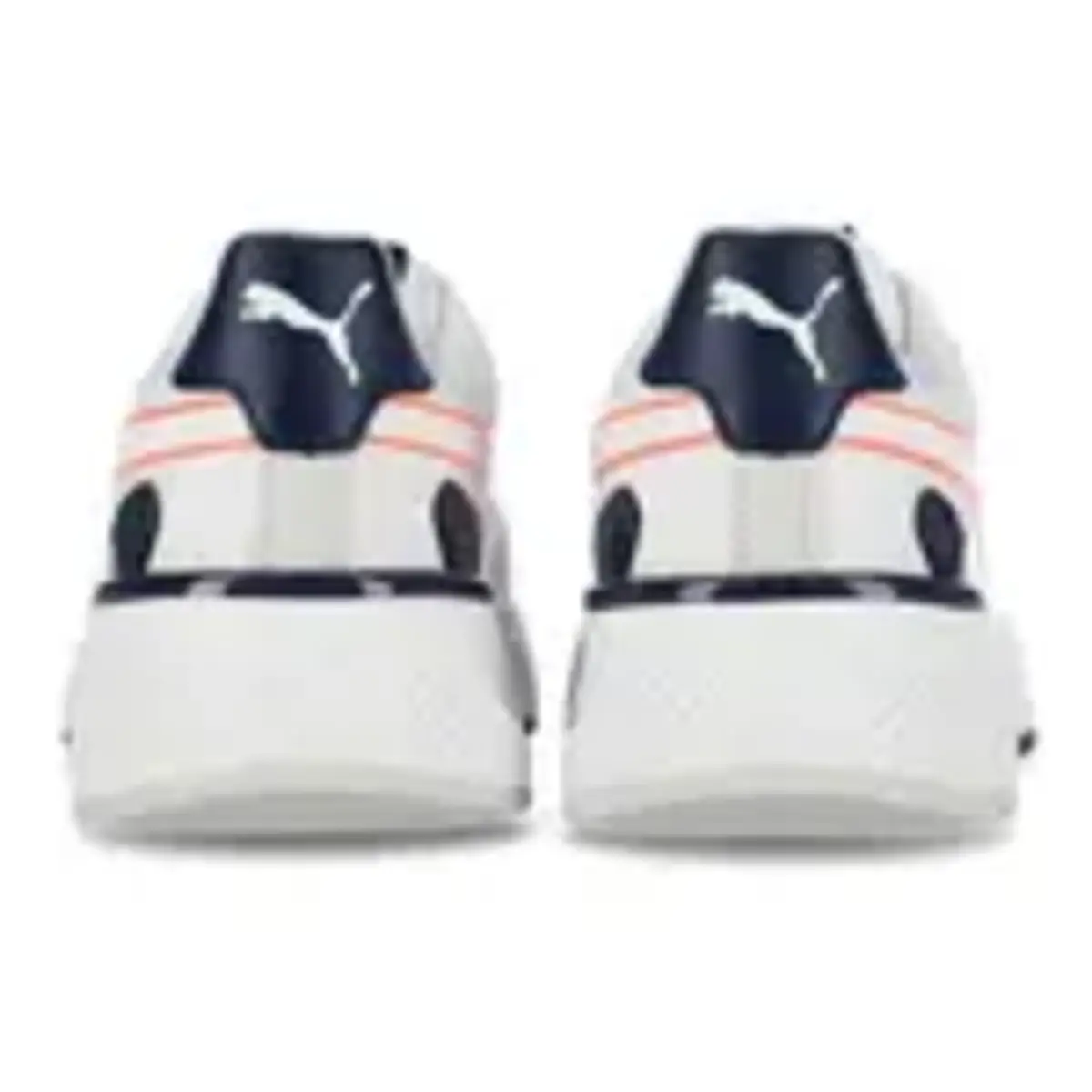 Puma R78 Disrupt Lt 39906605 Beyaz