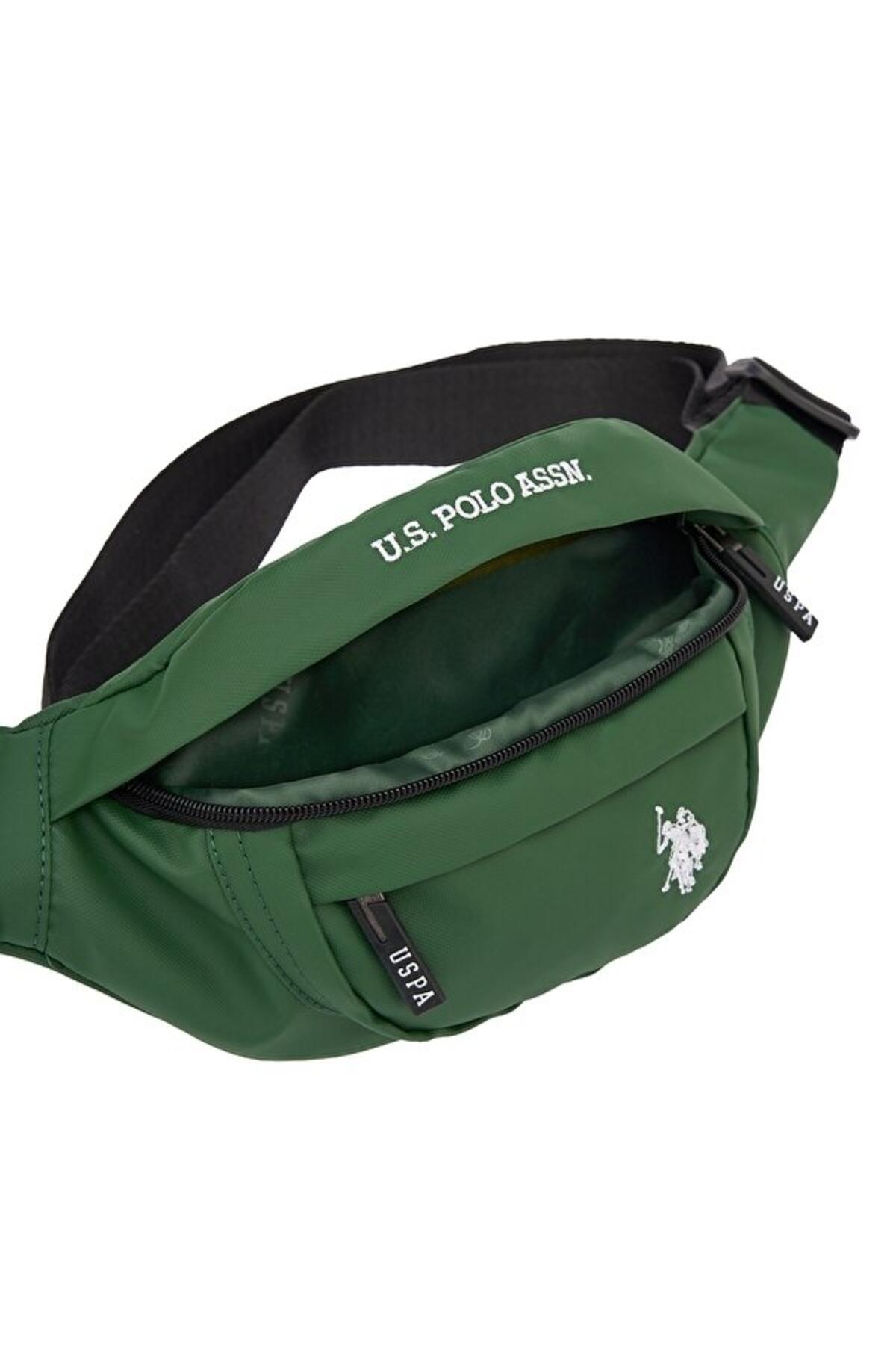 U.S. Polo Assn. Bel Çantası PLBEL25051