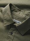 Jack&Jones Gömlek 12279844 Haki