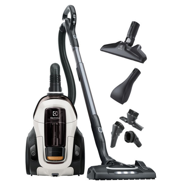 Electrolux Elektrikli Süürge Toz Torbasız Pc91-Alrg