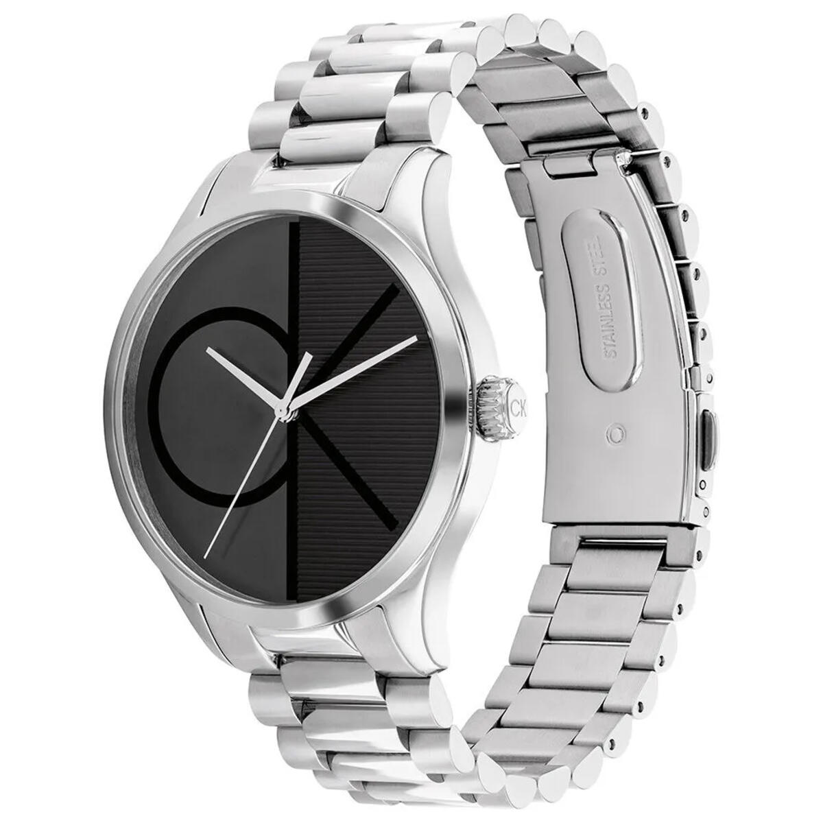 Calvin Klein Saat Erkek CK25200163