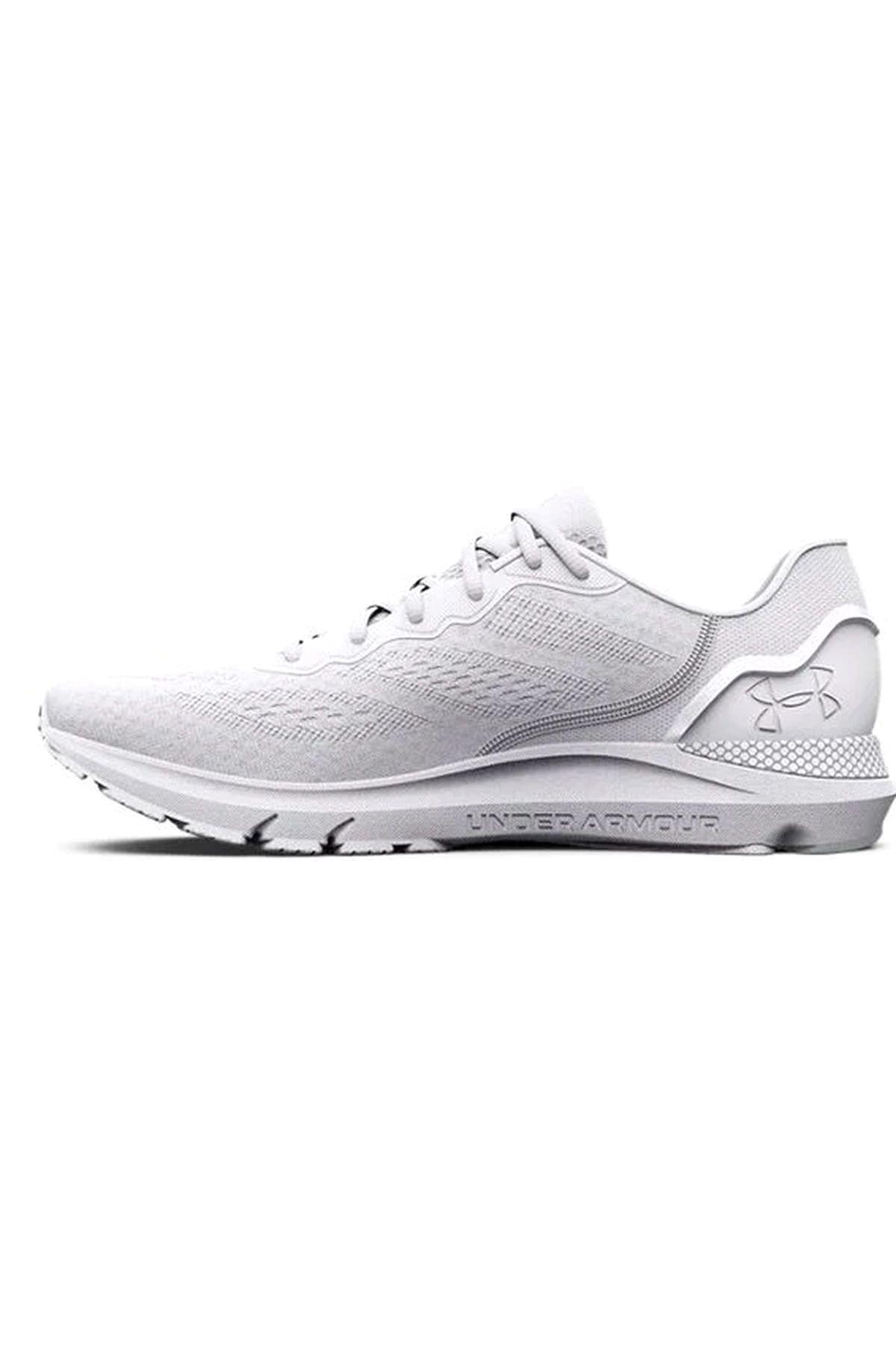 Under Armour Hovr Sonic 6 3026121-100 Beyaz