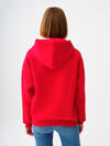 Loft Sweatshirt 2034085 Kırmızı
