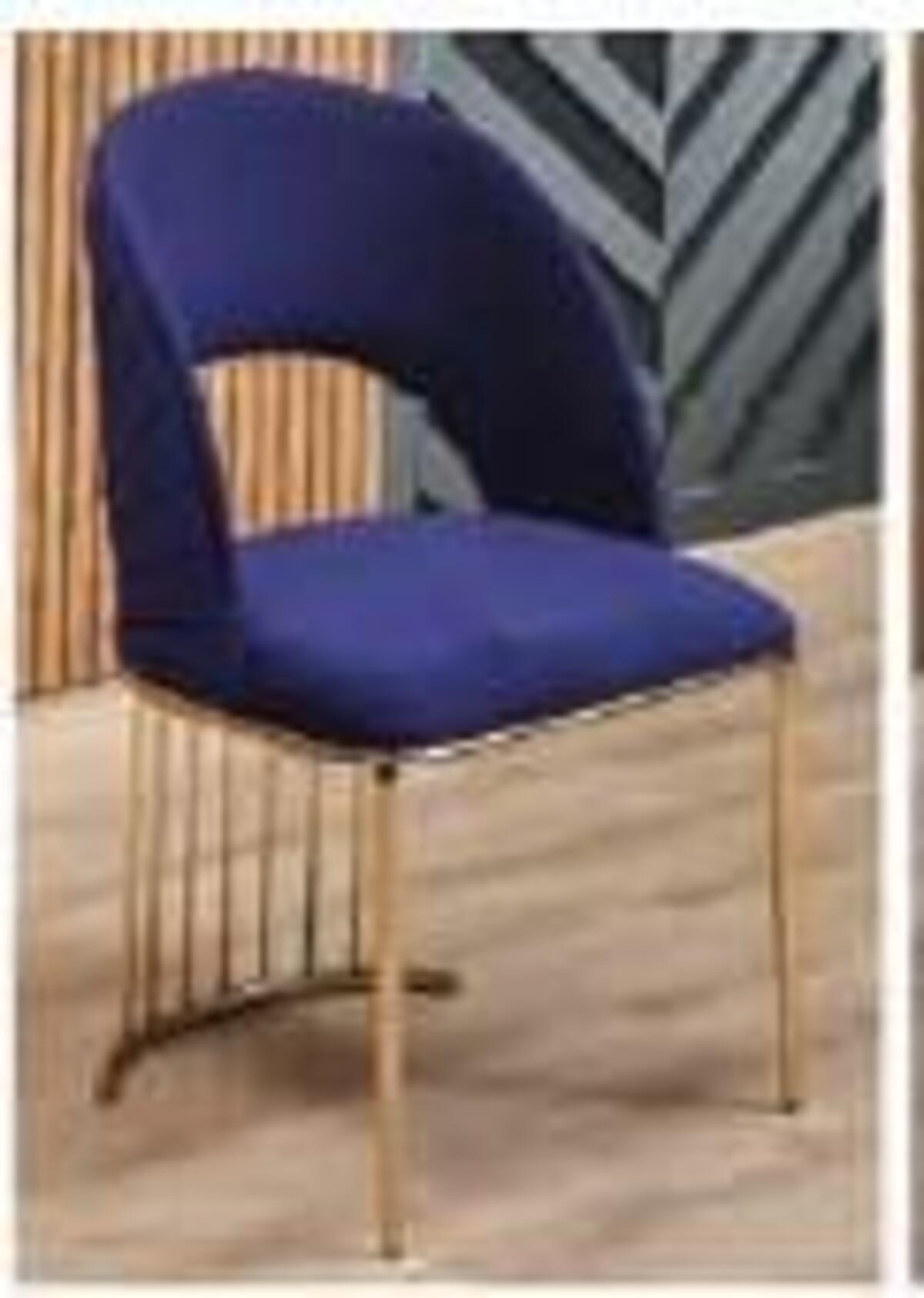 Omarat Sandalye 8041