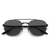 Ray-Ban Gözlük Unisex 0RB3688 002/B1 58