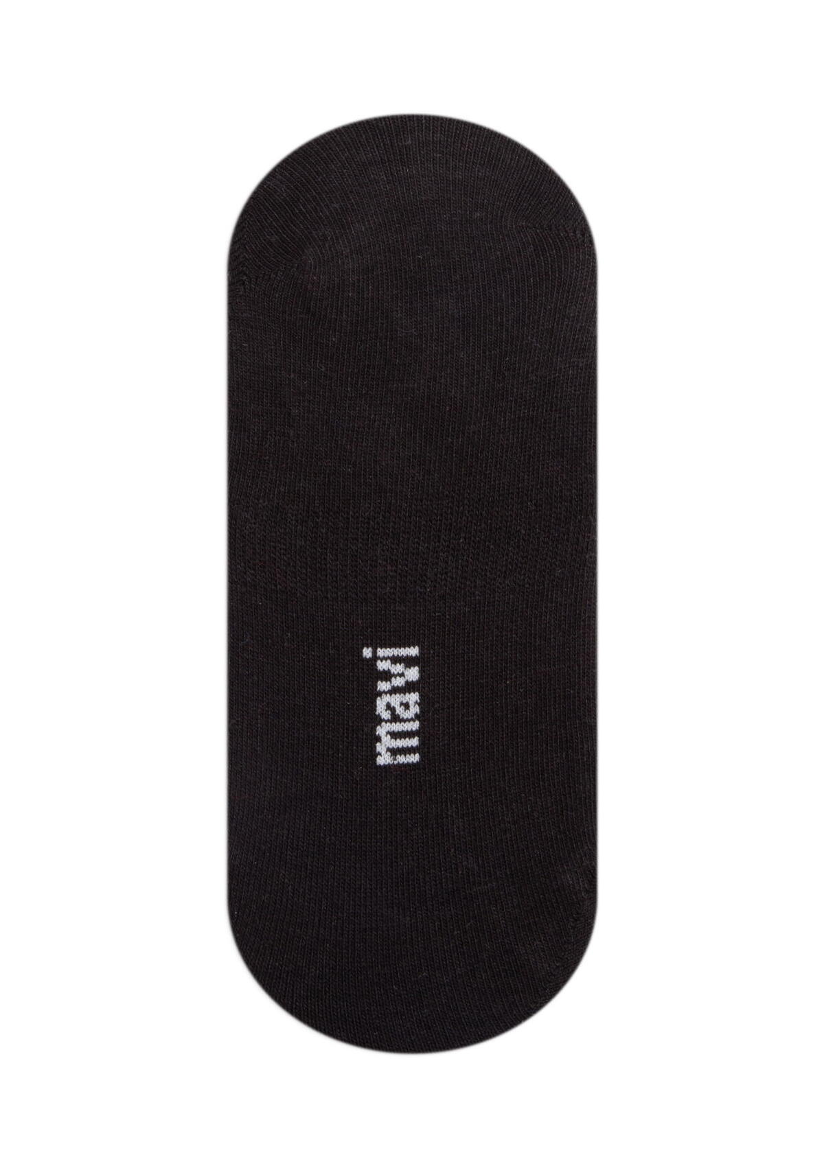 Mavi Çorap Babet M1911364-900 Siyah