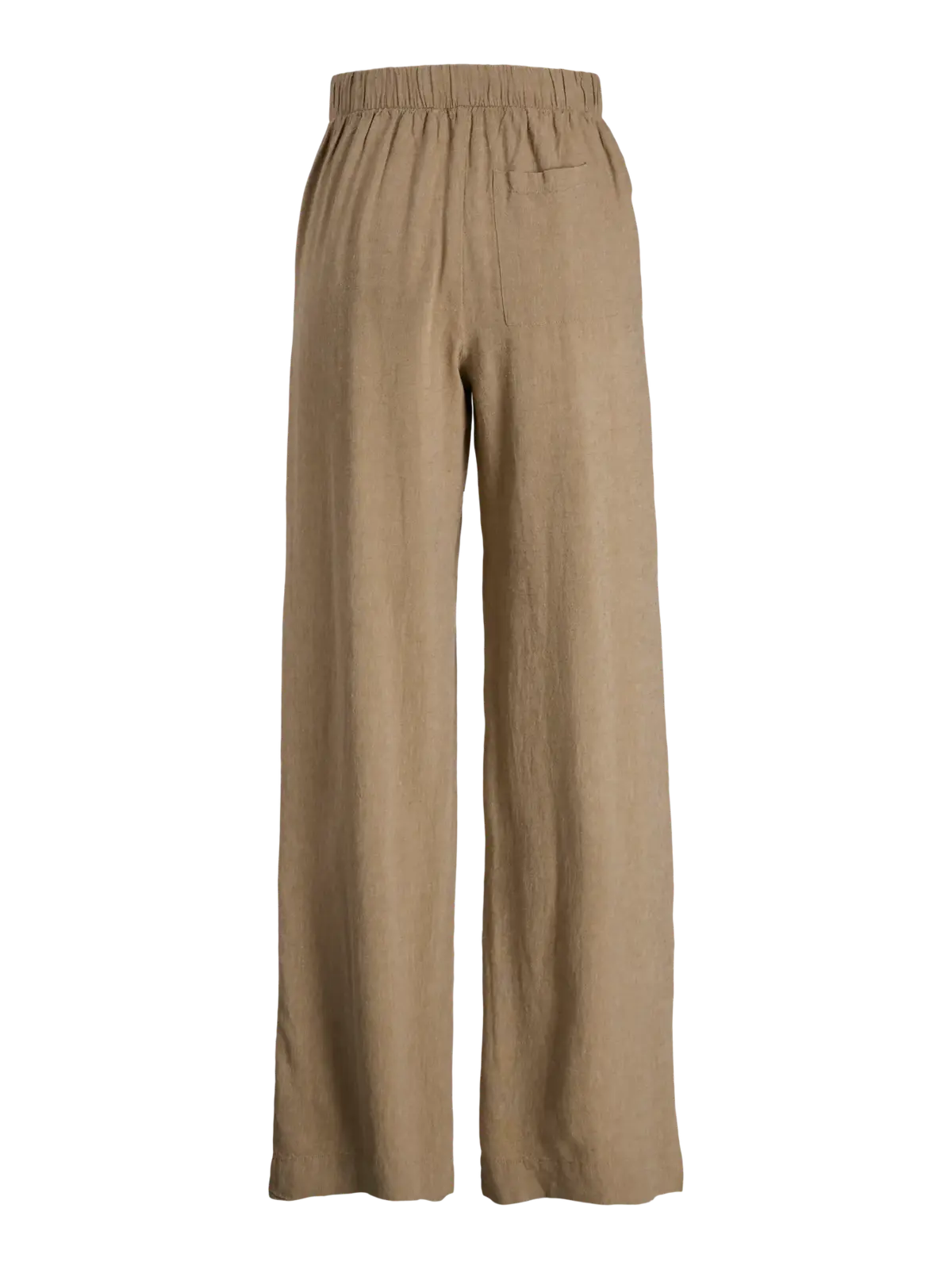 Jjxx Kadın Pantolon 12287729 Bej